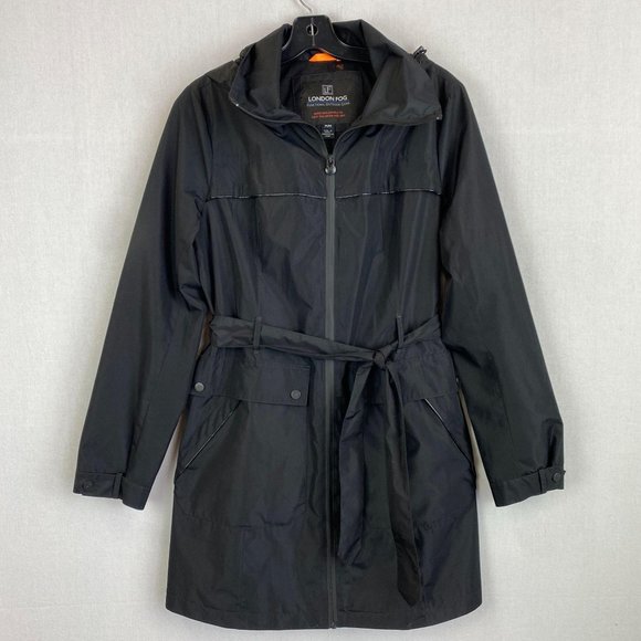 London Fog Jackets & Blazers - LONDDON FOG Outdoor Gear Jacket